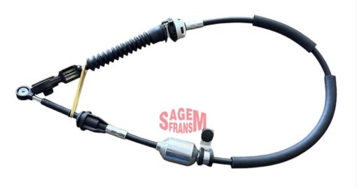 Vites Kumanda Teli Sağ-sol Otomatik Clıo Iı - 8200433264