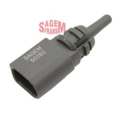 Isı Sıcaklık Sensoru Golf 7-jetta-passat-crafter-transporter-polo-amarok-a1-a3-a4-a5 - 8Z0820535A