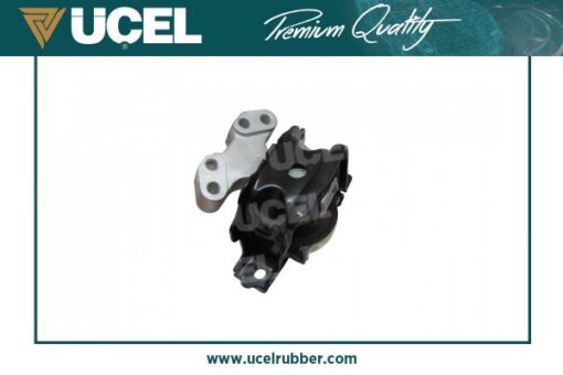 Motor Takozu Sağ Peugeot P207 07 13 P208 12 19 P200816 C3 Pıcasso 08 15 Ds3 10 15 1.6 Thp-1.6 Vti - 1839.J2-1839.F4