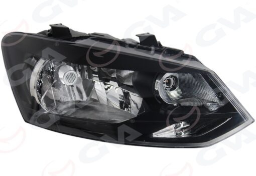 Far Sag Motorlu Polo V 11-15 - 6R1941016C