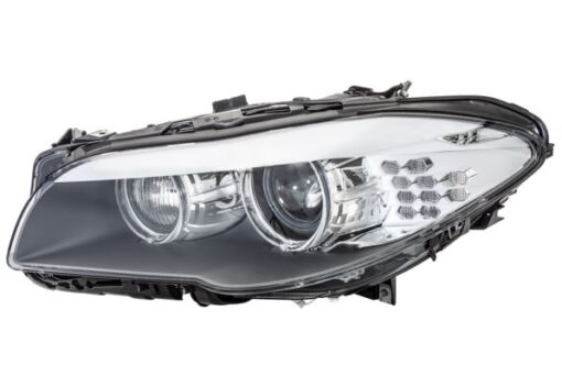 Far Sol Bı-xenon Led Adaptıve Bmw F10 10 13 - 63117271907