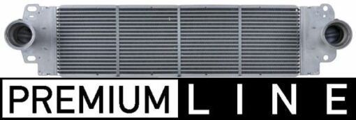 Turbo Radyatörü Intercooler Transporter T5 -multıvan V 720x194x32 - 7H0145804A-7H0145804B