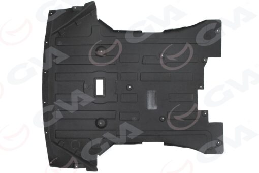Motor Alt Muhafaza Keçe Bmw F25 F26 Benzin - 51757213662