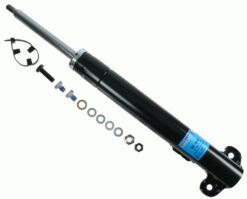 Amortısor On Gazlı Mercedes W201 W124 S124 C124 - A1243203030