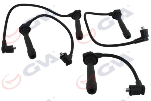 Buji Kablosu Era Benzınlı 1.4 2006 Accent 1.6 2000 Getz 1.3 1.4 Benzınlı 2006 - 2750126C00-2750122B00-2750102D00