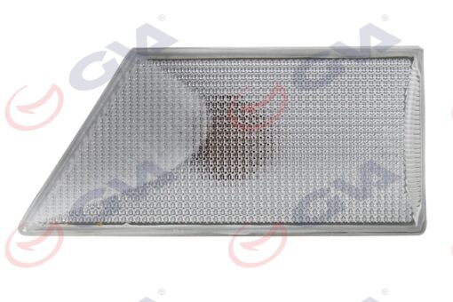 Çamurluk Sinyali Sağ Beyaz Vectra C 02 - 1226031