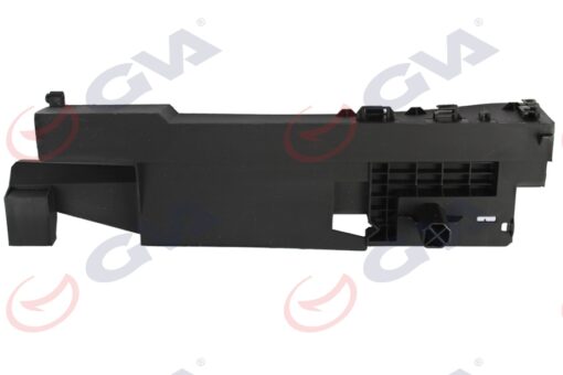 Radyatör Braketi Sağ Bmw F10 F07 Gt Lcı - 17117618772