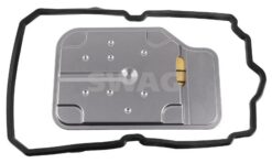 Otomatık Sanzıman Yagı Fıltre Setı Mercedes W203 W204 W205 W212 C207 W221 - A2212770200-A2202710380