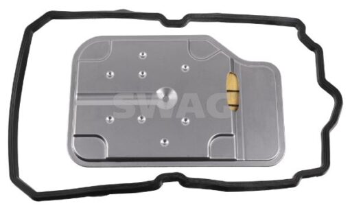Otomatık Sanzıman Yagı Fıltre Setı Mercedes W203 W204 W205 W212 C207 W221 - A2212770200-A2202710380