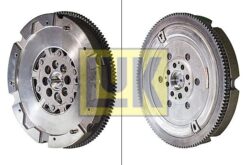 Volan Dmf Bmw M57 D30 E90 E92 E91 E93 05 11 - 21207532592