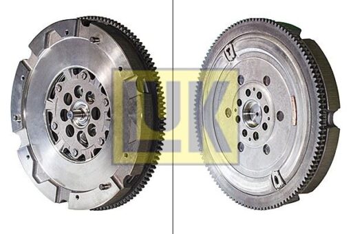 Volan Dmf Bmw M57 D30 E90 E92 E91 E93 05 11 - 21207532592