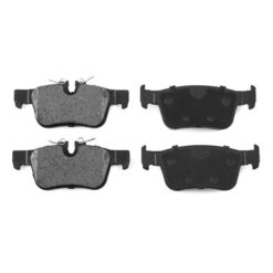 Arka Balata Volvo S90 2.0d3 2.0d4 2.0d5 2.0t5 2.0t6 2016 V90 2016 Xc60 17 V60 16 İnç Jant - 31423653 31423654 31665837 31687502