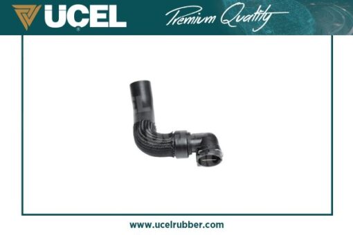 Radyatör Üst Hortumu Fıat Ducato Iıı 2.3 Jtd 06 - 1340759080-1340759080