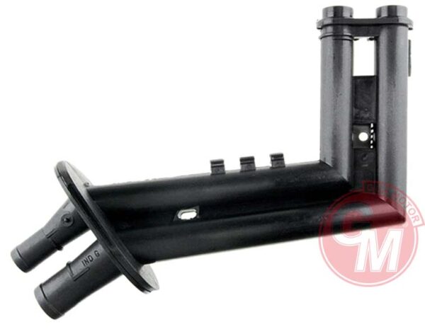 Kalorifer Boru Takımı Renault Megane 97-99 Scenıc - 7701205450-7701204992-7701205451