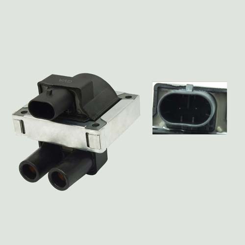 Ateşleme Bobini Slx-palıo-sıena-albea 1.2-1.4-alfa Romeo 1.4 - 46548037-46543562-7626232-7672018