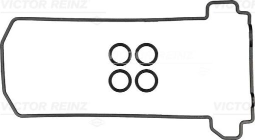 Kulbutor Kapak Conta Takımı Mercedes M102 W201 - A1020102080-752.568