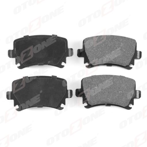 Arka Balata Passat-cc-caddy-golf5-golf6-jetta-a3-a6-leon-octavıa-superb 04 Gdb1622 - 3C0698451D-1K0698451G-4F0698451D