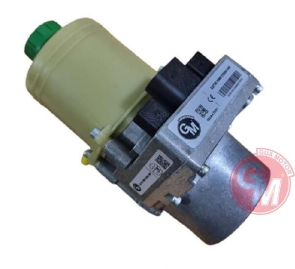 Direksiyon Pompası Elek Komple Vw Polo-skoda Fabia-roomster-ıbıza-cordoba - 6Q0423162X-6Q0423155L-6Q0423156AA