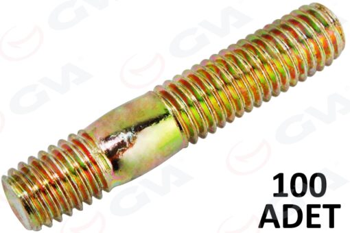 Egzoz Manifold Saplaması Uzun M131 D.k.ş. - 13517011
