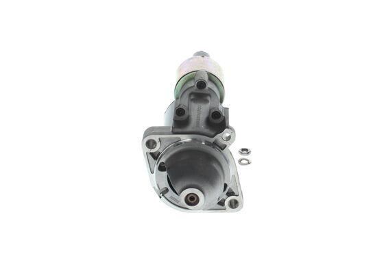 Mars Motoru 12v /1.4 Kw Bmw E36 E46 E39 E65 E83 - 1712937-1466342-2354709