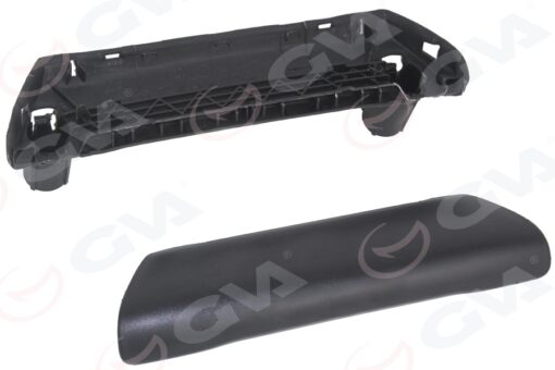 Kapı Tutamagı Ve Kapagı Set L Uzun Carevella Tek Koltuklu Transporter T5 - 7H0867179B