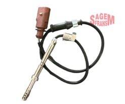 Turbo Isı Kaptoru Passat B6 1.6 Tdı 2009 2010 - 03G906088B