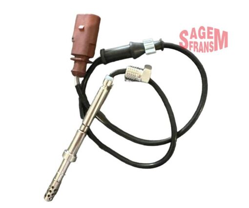 Turbo Isı Kaptoru Passat B6 1.6 Tdı 2009 2010 - 03G906088B