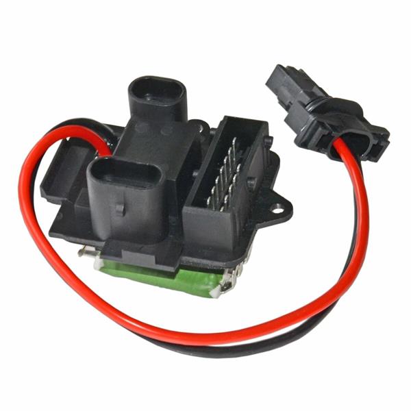 Kolorifer Rezistansı Renault Clıo Iı Tüm Modeller - 7701050900