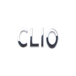 X Arka Yazı Clıo Ayrık Tip Clıo Iıı - 514733617