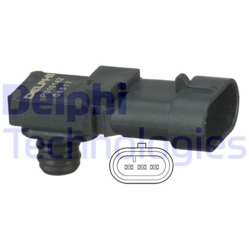 Map Emme Basınç Sensörü Astra F-g-h Corsa B-c-combo C-merıva A-vectra B-c-vıvaro-zafıra 1.4- 1.6 16v 1.7 Cdtı 2.0-2.2 Laguna-kangoo-megane I 1.4 E - 93160018-7700106644-6238159