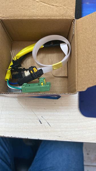 Direksiyon Sargısı Aır Bag Zembereğif.grande Punto Evo - 735521313-735521314-735521315