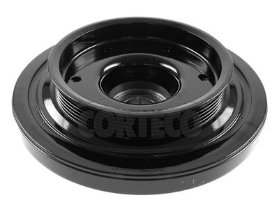 Krank Kasnagı Mercedes Om612 Om647 W203 S203 C209 W210 S210 W211 S211 W163 - A6120301203