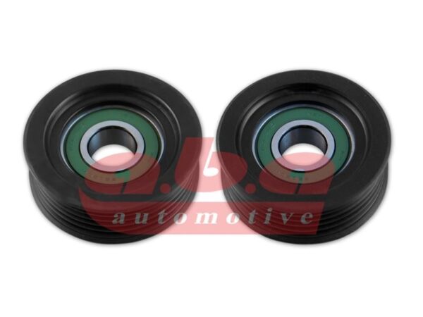Alternatör Gergi Rulmanı Accent Era 2006 - 1.5 Crdı - 252872A000