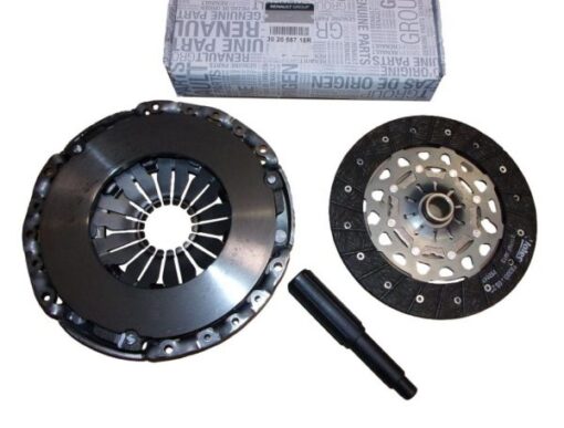 Debriyaj Seti Baskı Balata Renault Clıo V 19 Talıant 21 Captur Iı 20 Megane Iv 20 Dacıa Sandero Iı 19 Jogger 21 Duster 19 Sandero Iıı 21 1.0 Tce - 302058718R-302051336R-302052859R