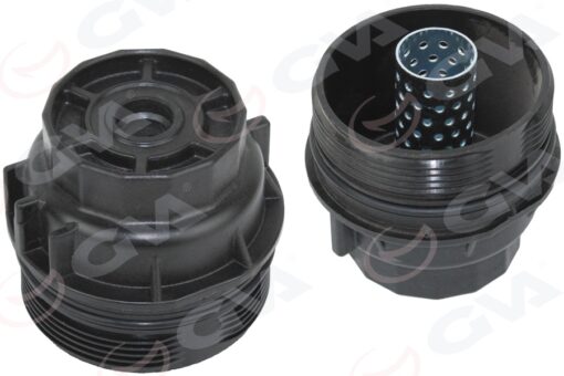 Yağ Filtre Kapağı Toyota Aurıs. Corolla 1.4l 1ndtv Nde150 Nde180 10-18 / Yarıs 1.4l 1ndtv Nlp90 Nlp130 06- - 1565033010