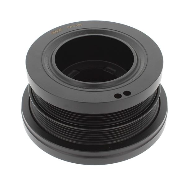 Krank Kasnagı Bmw M57 E46 E39 306d1 Range Rover 3 Vogue L322 02 12 - 11232247890-LHG000100