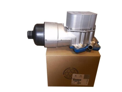 Yağ Soğutucu Komple Fıesta-fusıon- P206-p307-bıpper-nemo-saxo Iı 1.4 Tdcı-1.6hdı-1.6tdı - 1103.P0-AV6Q6L625AA-1103.S7-1103.N9