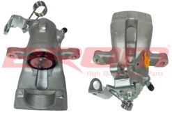 Fren Kaliperi Arka Sol Opel Astra H 1.3 - 93179158-542096