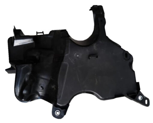 Motor Üst Enjektör Koruma Bakalit Kapağı Clıo V Mgn Iv Duster Iı 1.5 Dci - 175B10600R