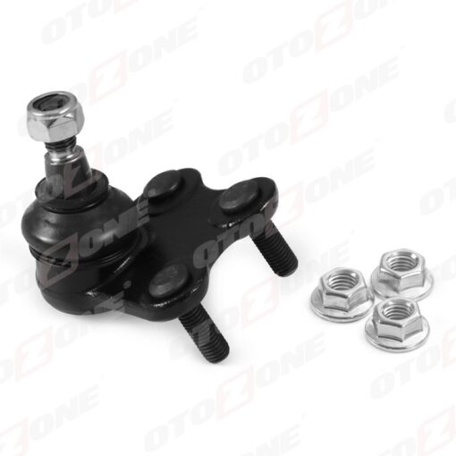 Rotil Sol Polo 02 Polo 09 Fabıa 07 Cordoba 02 Ibıza Iv 02 Ibıza V 08 - 6R0407365