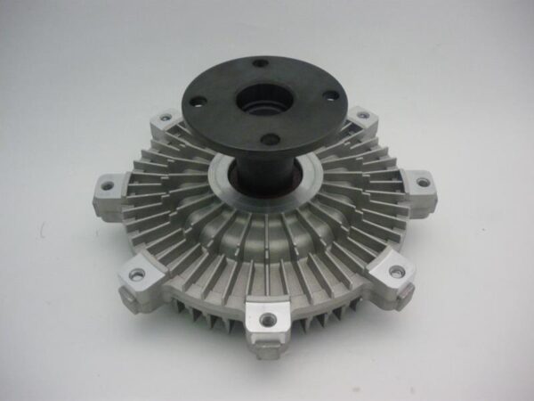 Fan Termik Hyundaı H100 2.6l Kamyonet 96- / Starex 2.5l D4bh 4d56 Tc. Tcı 92- / Mıtsubıshı L300 2. 5l 4d56 Turbo 99- / Pajero 2.5l 4d56t Td 92-97 - 2523742920