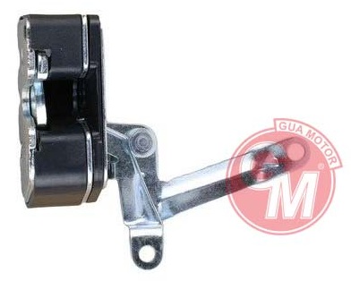Sürgülü Kapı Kilidi Sağ Renault Master Iı - - 7700351343-7700352416-8250300QAC