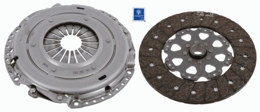 Debrıyaj Setı Rulmansız Mercedes W447 B907 B910 18 - A0002500900