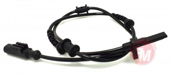 Abs Sensörü Fıat Ducato-boxer-jumper 2.2-2.3-3.0 Hdi-jtd 06 Arka - 4545.F2-1627162680-1680791980