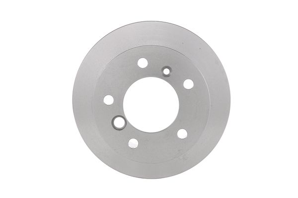 Fren Dıskı Arka Mercedes Sprınter B901 B904 . Vw Lt 28-35-46 Tek Teker - A9024230312-2D0615601A