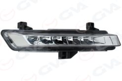 Gündüz Farı Sağ Clıo Iv-modus 16 Led Li - 266007864R