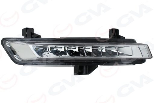 Gündüz Farı Sağ Clıo Iv-modus 16 Led Li - 266007864R