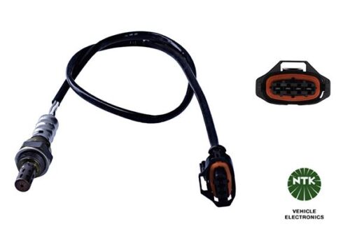 Oksijen Sensörü Vectra C-astra H-sıgnum-zafıra B 1.8 Z18xer-a18xer 471mm - 55353812-855554-93185493-855426