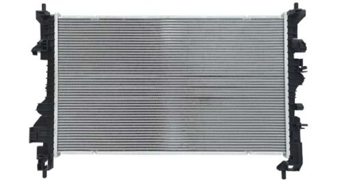 Su Radyatörü Corsa E 1.4turbo Adam 1.4s 14 A14xel/r B14xel/r D14xel/r Mt Brazıng 22 Mm - 39059781