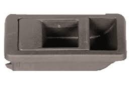 Kapı İç Açma Kolu R9-r11 Gri 1.kalite - 7702257677